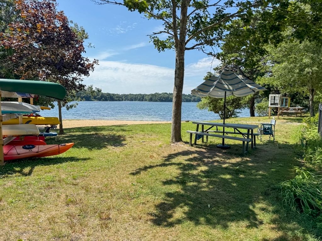 46 Lake Shore Dr Falmouth — Photo 26 of 27