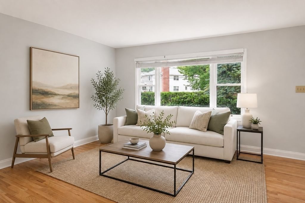 81 Grant Avenue #81 Belmont — Photo 3 of 23