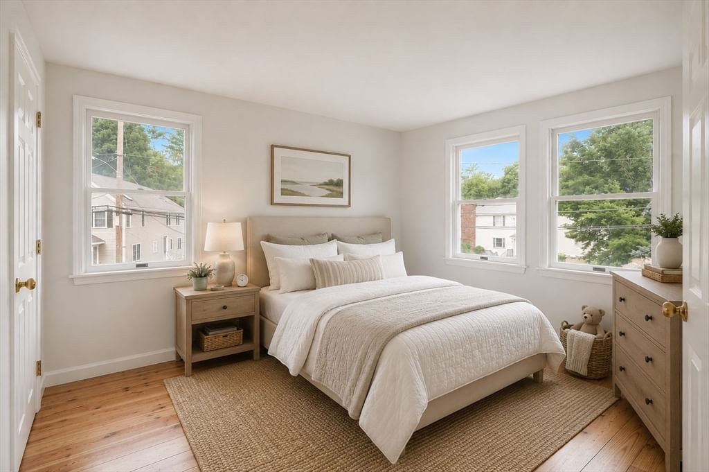 81 Grant Avenue #81 Belmont — Photo 7 of 23