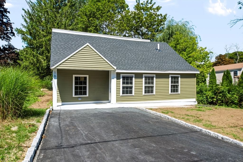 16 Winter Pl Winchendon — Photo 3 of 42