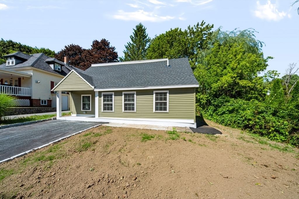 16 Winter Pl Winchendon — Photo 4 of 42