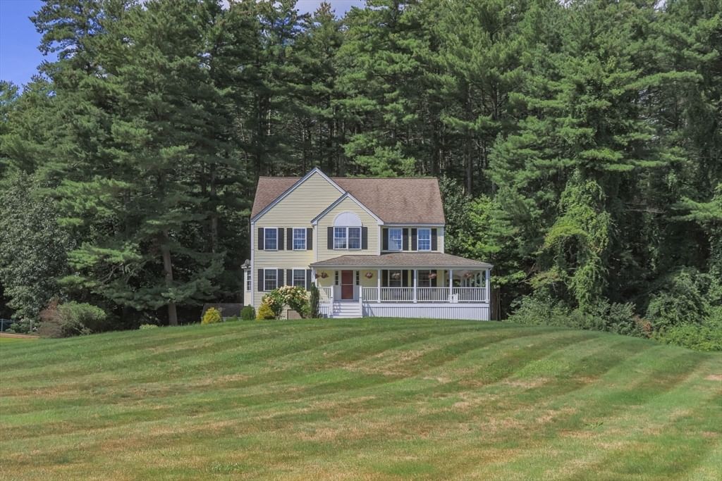 197 Mill Street Groton — Photo 2 of 42