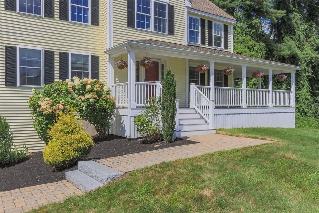 197 Mill Street Groton — Photo 3 of 42