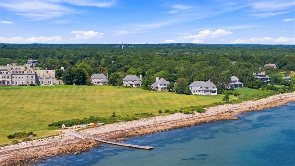 42 North Shore Drive #1 Dartmouth — Photo 34 of 38