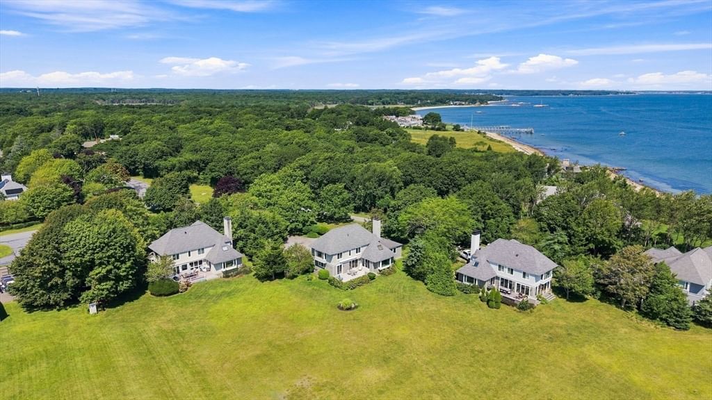42 North Shore Drive #1 Dartmouth — Photo 37 of 38