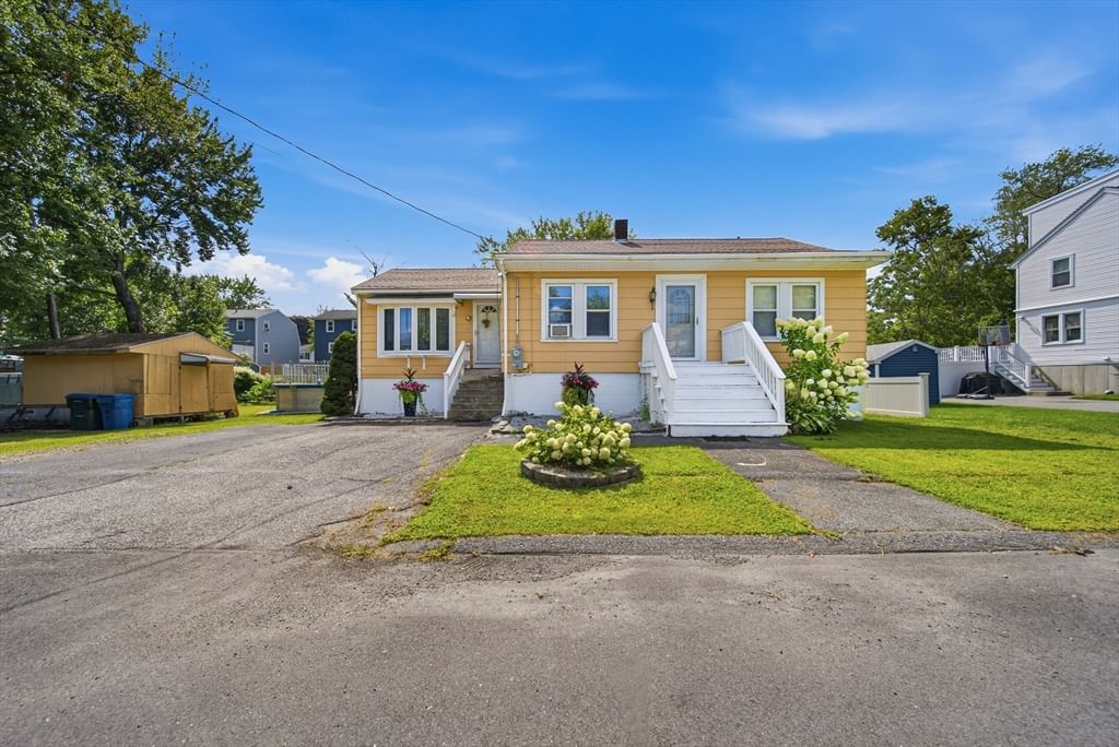 Property at 120 Leroy Ave, Lawrence, MA 01841