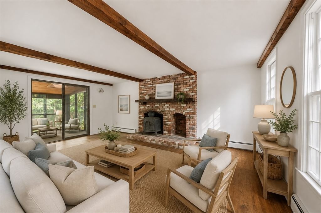 15 Harvard Drive Hingham — Photo 12 of 37