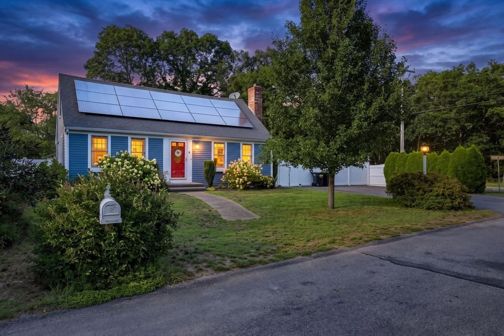 Property at 2 Pheasant Lane, Dennis, MA 02660