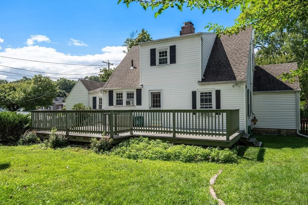 515 Lake Avenue Worcester — Photo 27 of 31