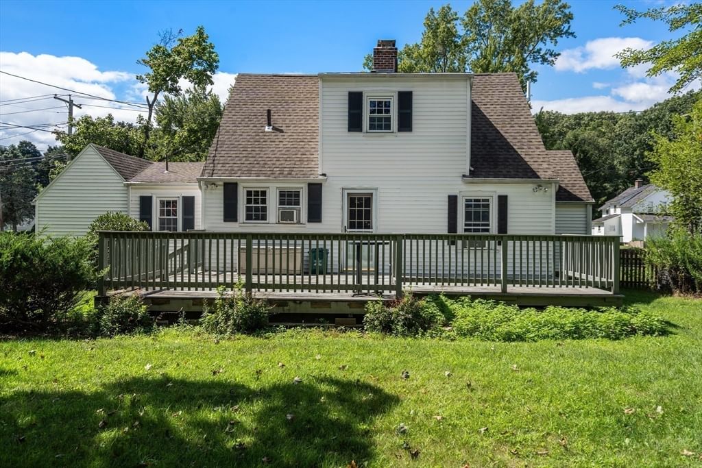 515 Lake Avenue Worcester — Photo 28 of 31