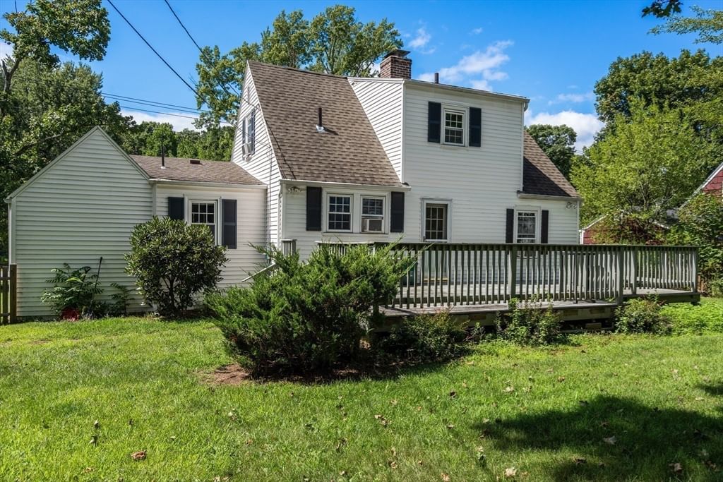 515 Lake Avenue Worcester — Photo 30 of 31