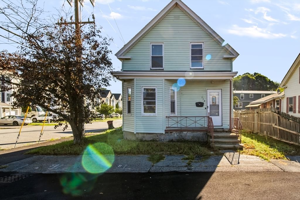 Property at 112 Quebec St, Lowell, MA 01852