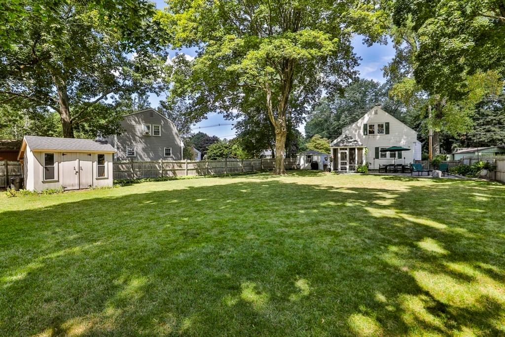381 Willow St Mansfield — Photo 31 of 36