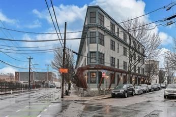 432 Norfolk Street #4-C Somerville — Photo 16 of 16