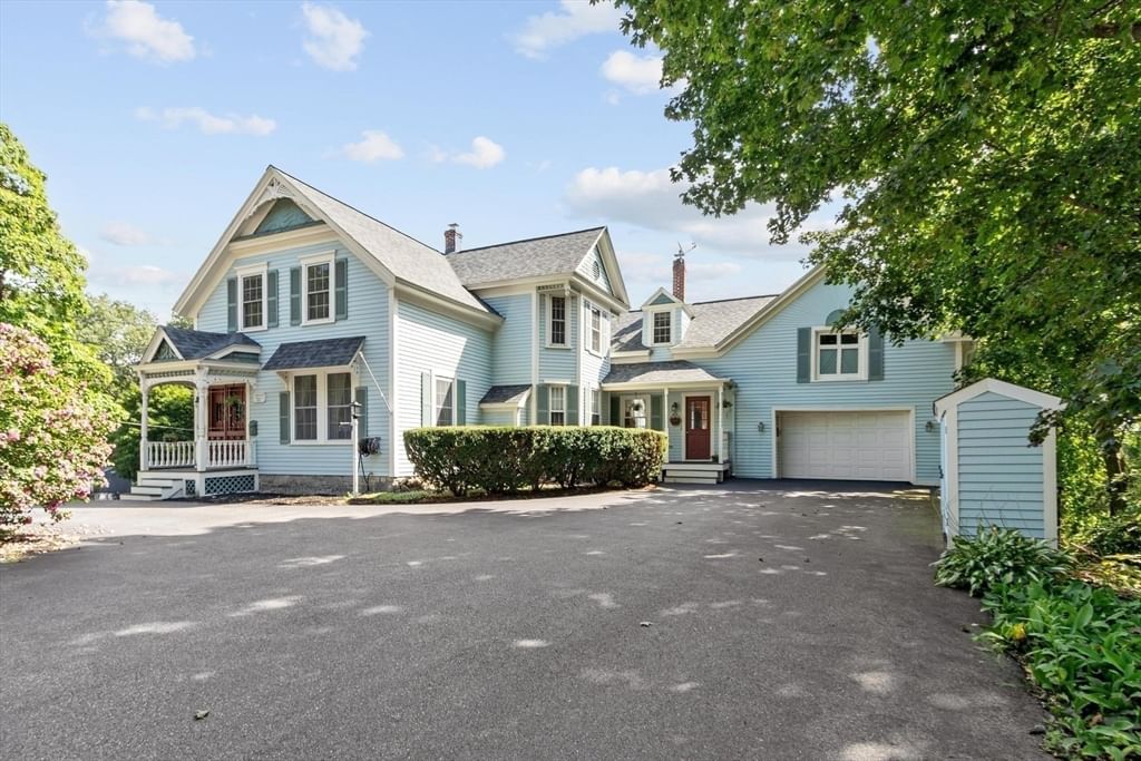 127 North Rd Chelmsford — Photo 3 of 41