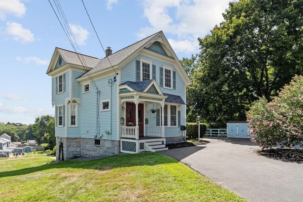 127 North Rd Chelmsford — Photo 4 of 41