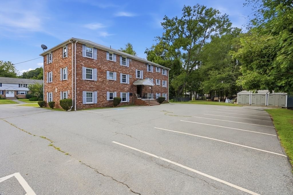 23 Frank St #6 Dracut — Photo 16 of 16