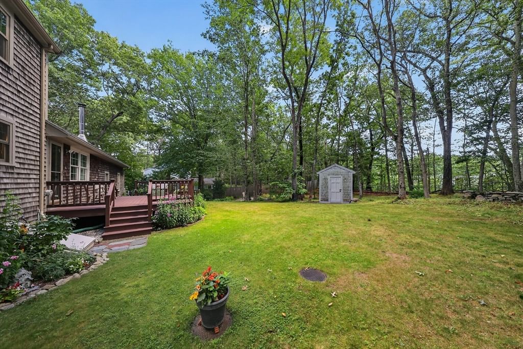 290 Grove St Norwell — Photo 30 of 38