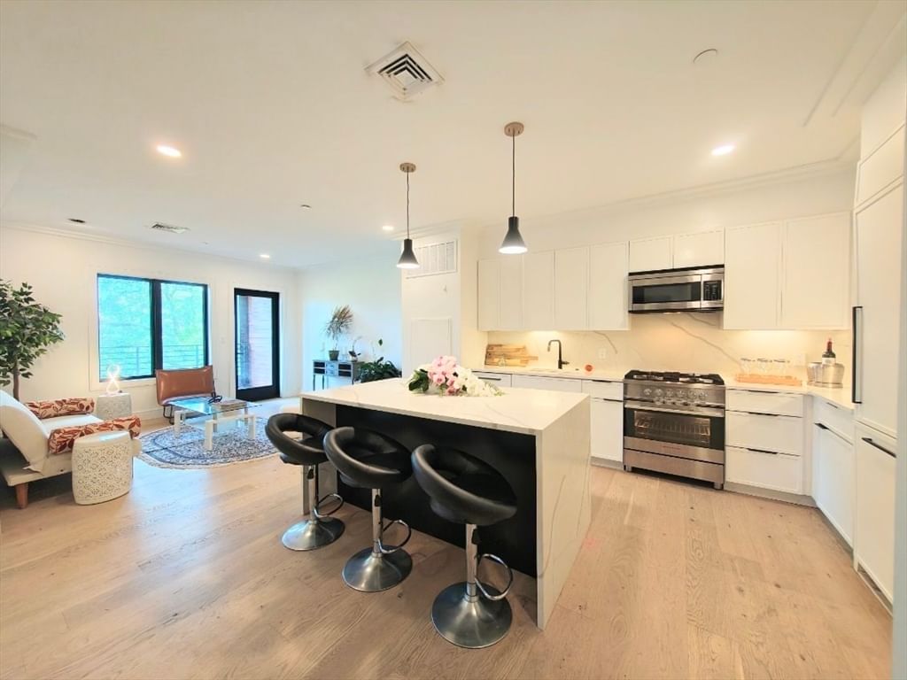 Property at 50 Leo M Birmingham #310, Boston, MA 02134