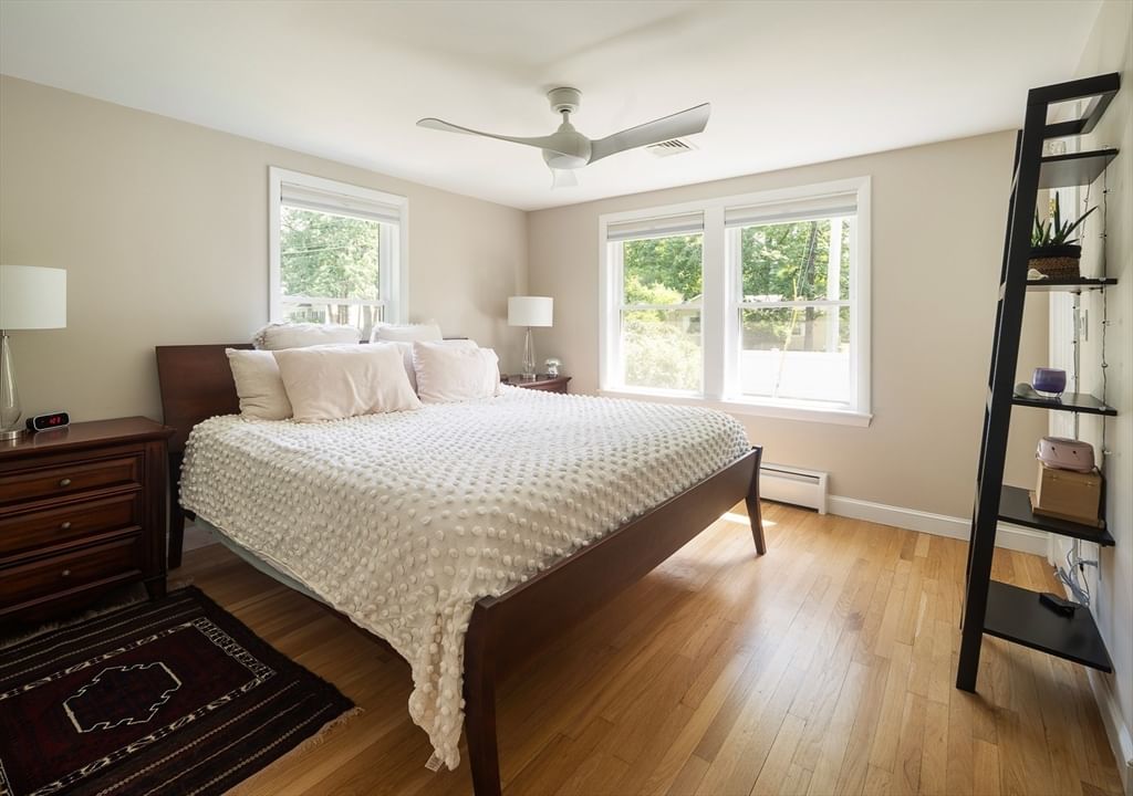 64 Chestnut St Foxboro — Photo 16 of 29