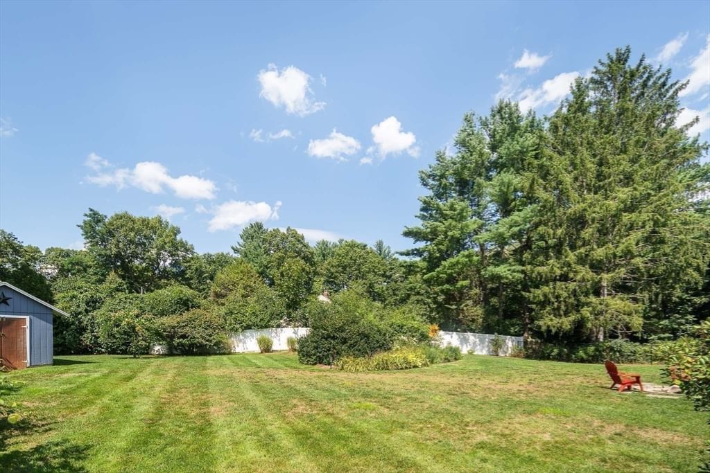 64 Chestnut St Foxboro — Photo 22 of 29