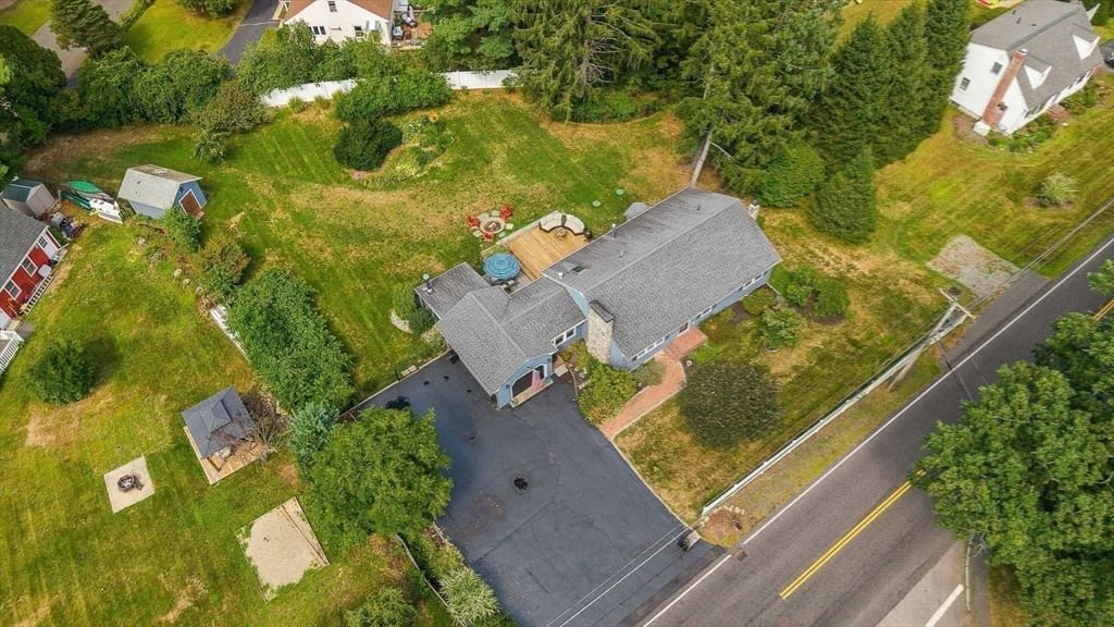 64 Chestnut St Foxboro — Photo 26 of 29