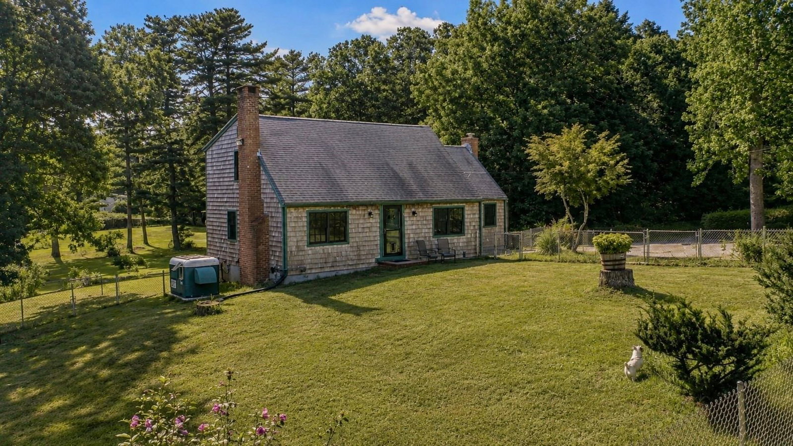 Property at 36 Colby Dr, Halifax, MA 02338