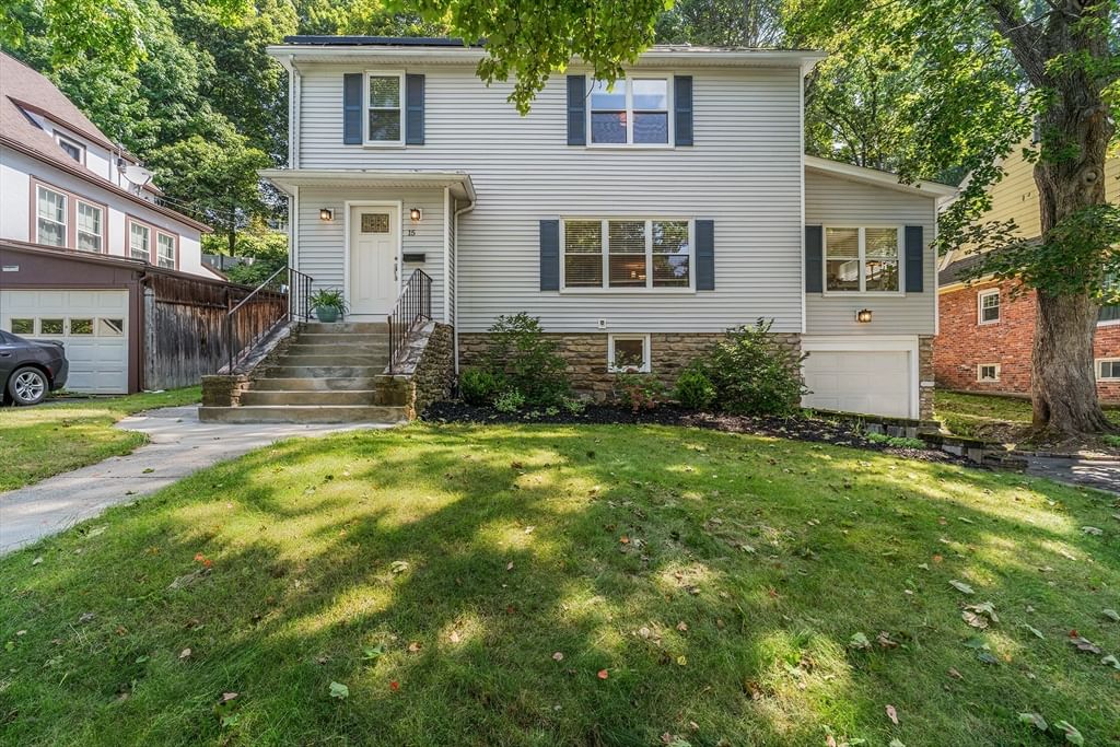 Property at 15 S Flagg St, Worcester, MA 01602