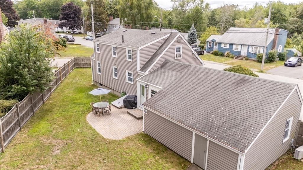 52 Chisholm Rd Weymouth — Photo 25 of 32
