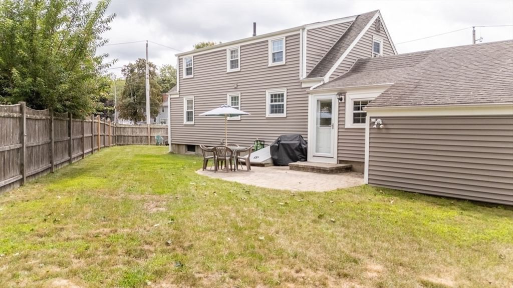 52 Chisholm Rd Weymouth — Photo 26 of 32