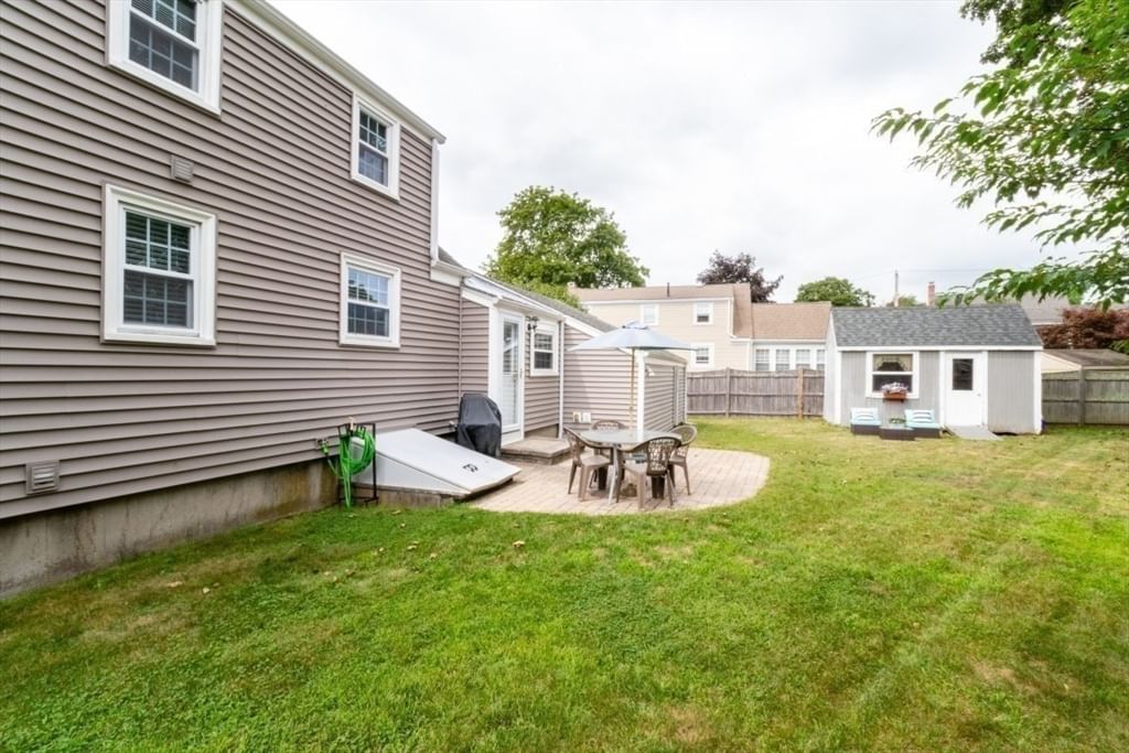 52 Chisholm Rd Weymouth — Photo 27 of 32