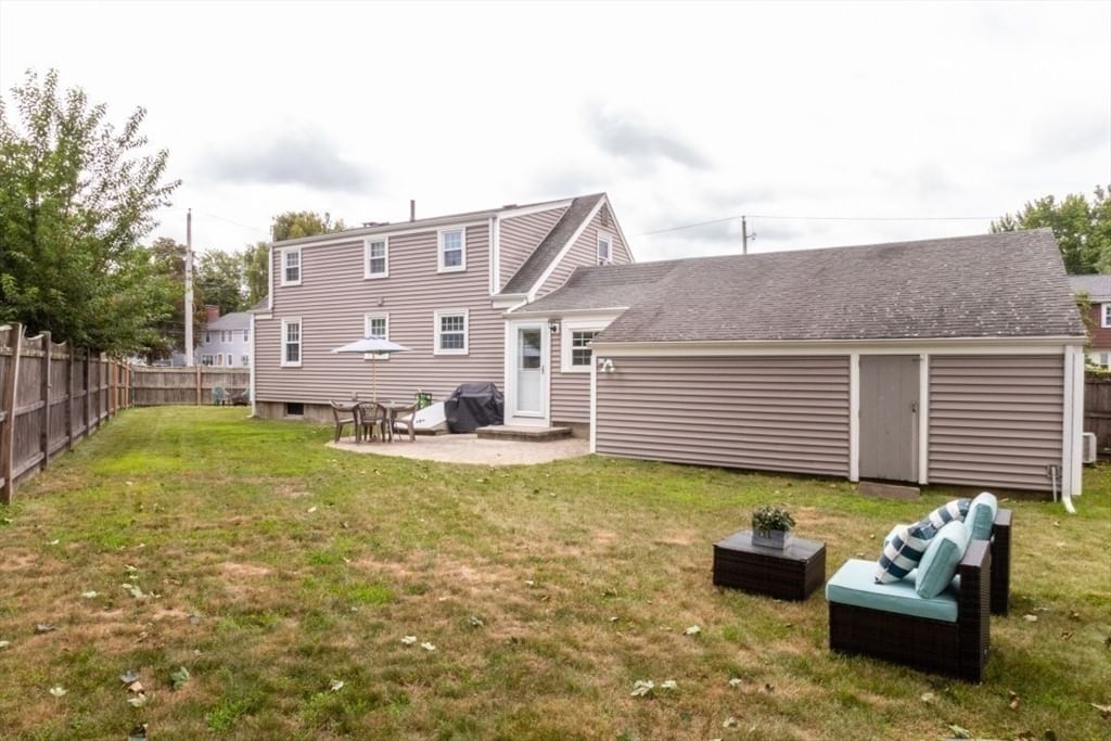52 Chisholm Rd Weymouth — Photo 29 of 32
