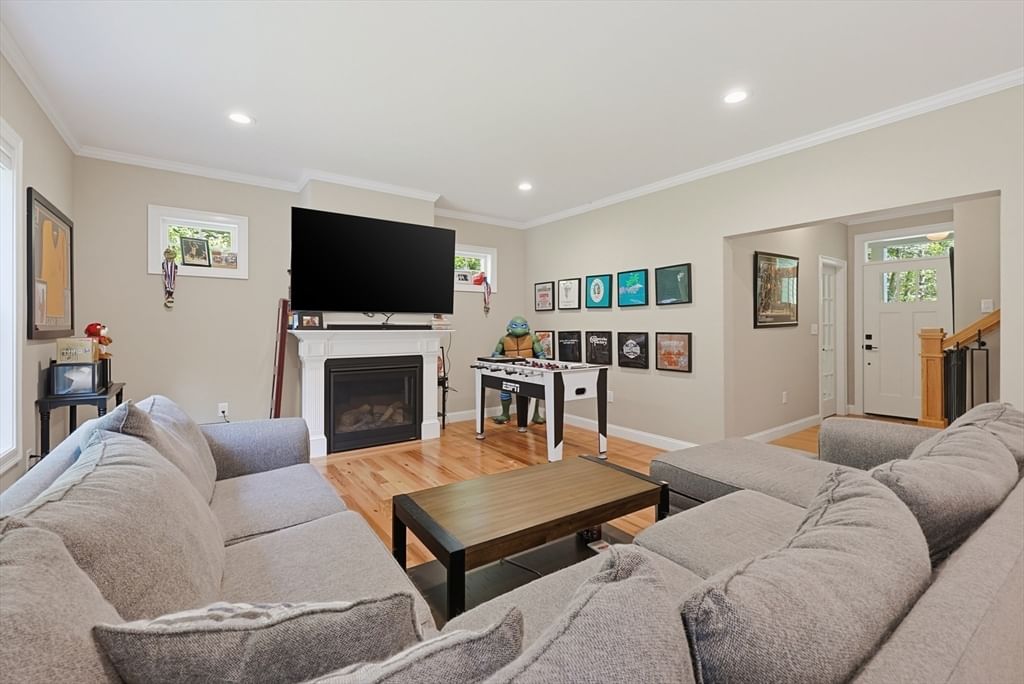 74 King Philip Rd Norton — Photo 12 of 38