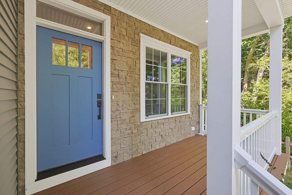 74 King Philip Rd Norton — Photo 3 of 38