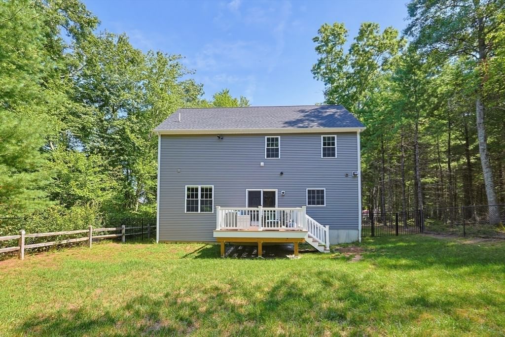 74 King Philip Rd Norton — Photo 34 of 38