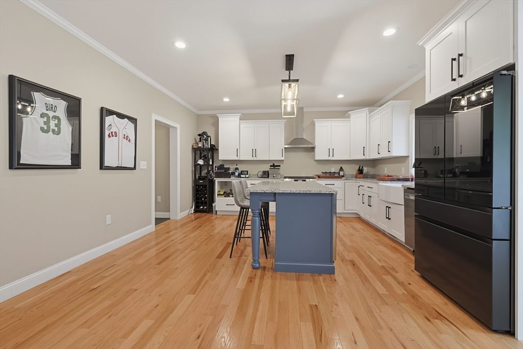 74 King Philip Rd Norton — Photo 7 of 38