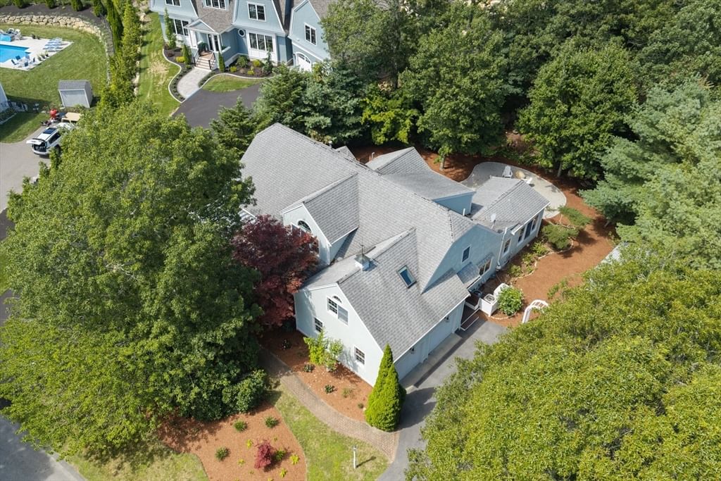 Property at 57 Mckenna Ridge Dr, Falmouth, MA 02536