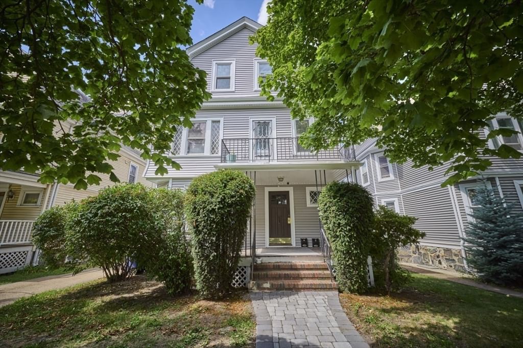Property at 78 Fellsway West, Somerville, MA 02145