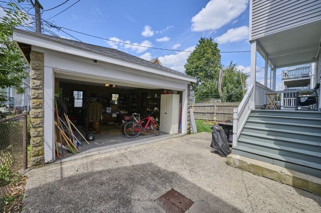 78 Fellsway West Somerville — Photo 33 of 40