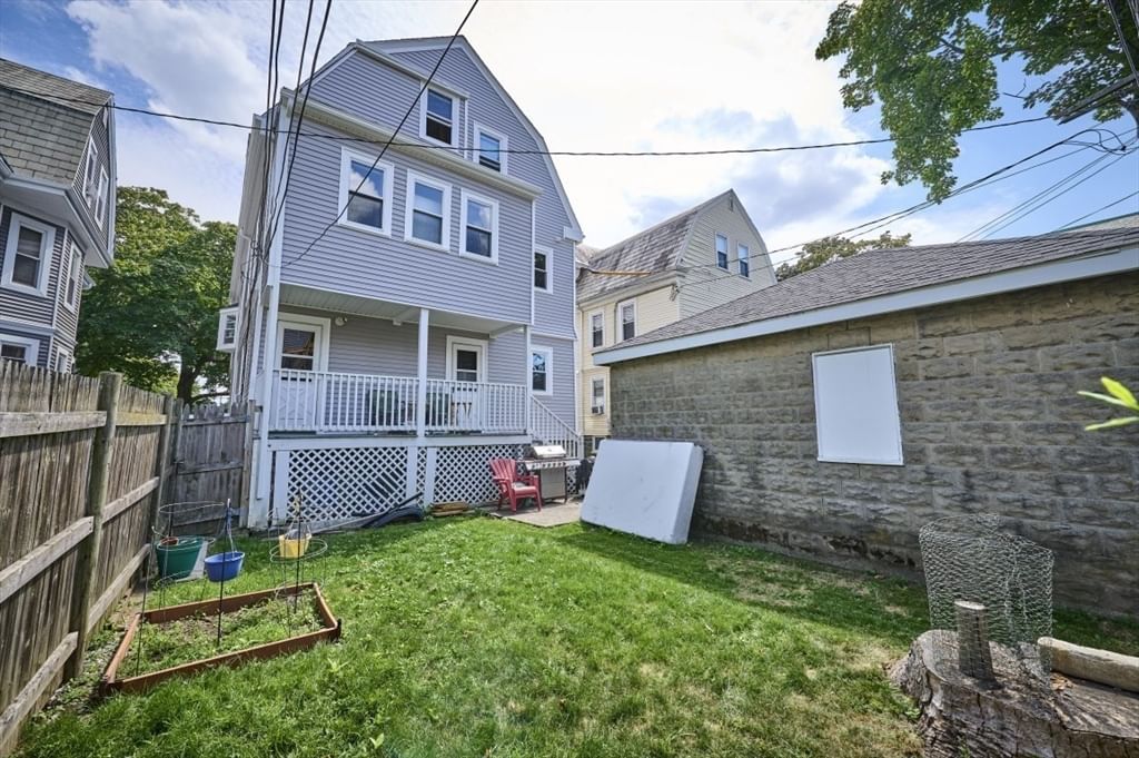 78 Fellsway West Somerville — Photo 34 of 40