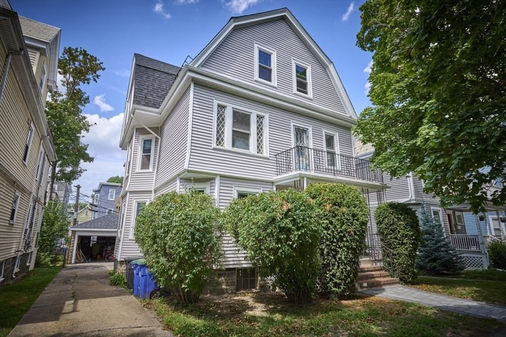 78 Fellsway West Somerville — Photo 36 of 40