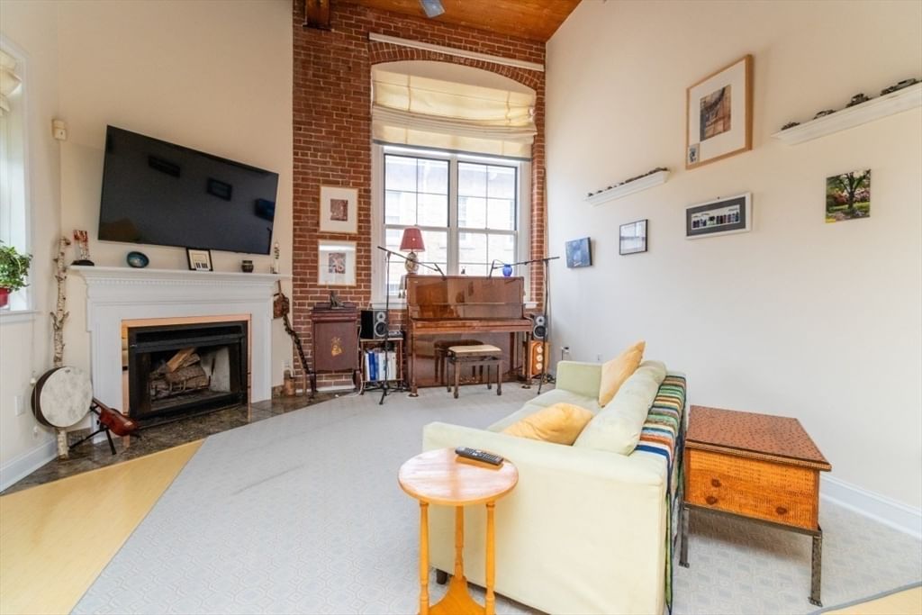 3 S Stone Mill Dr #225 Dedham — Photo 4 of 26