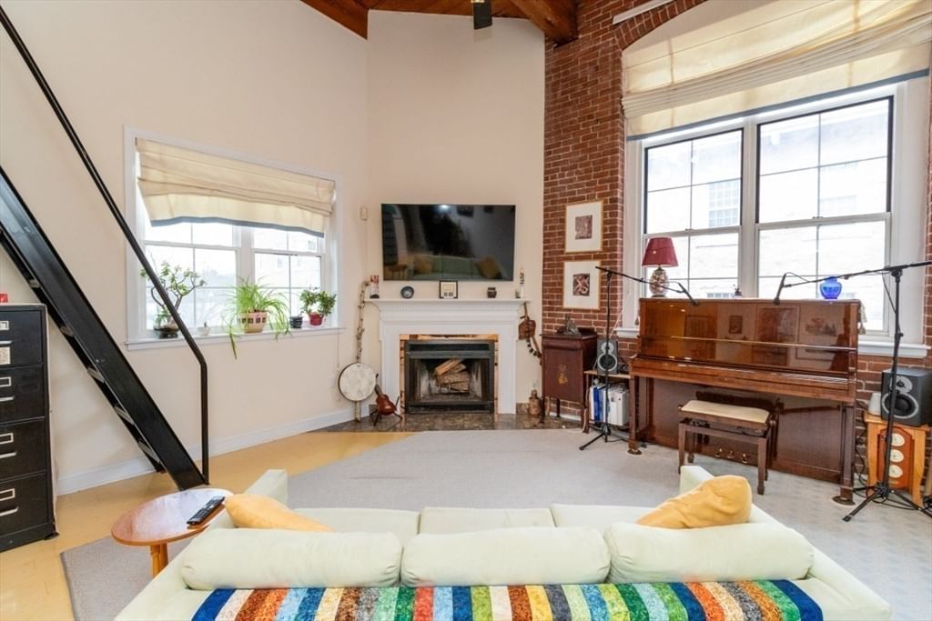 3 S Stone Mill Dr #225 Dedham — Photo 5 of 26