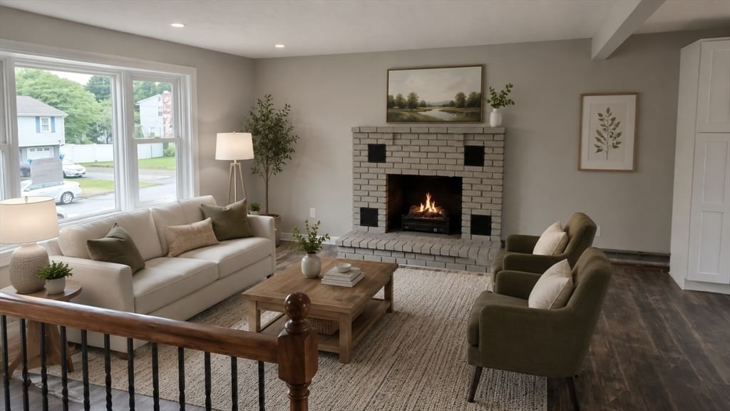 128 Evergreen Dr Swansea — Photo 15 of 35