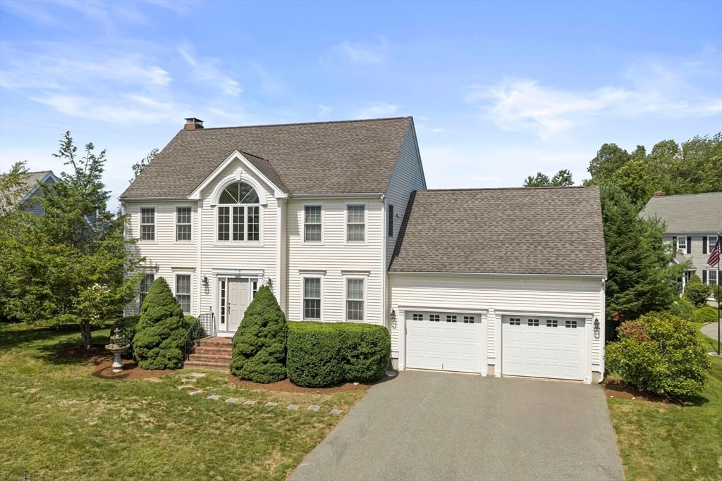 14 Orchard Ln Abington — Photo 2 of 35