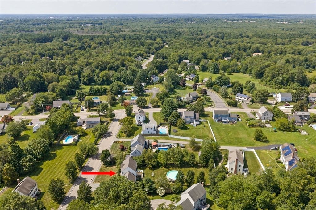 14 Orchard Ln Abington — Photo 33 of 35