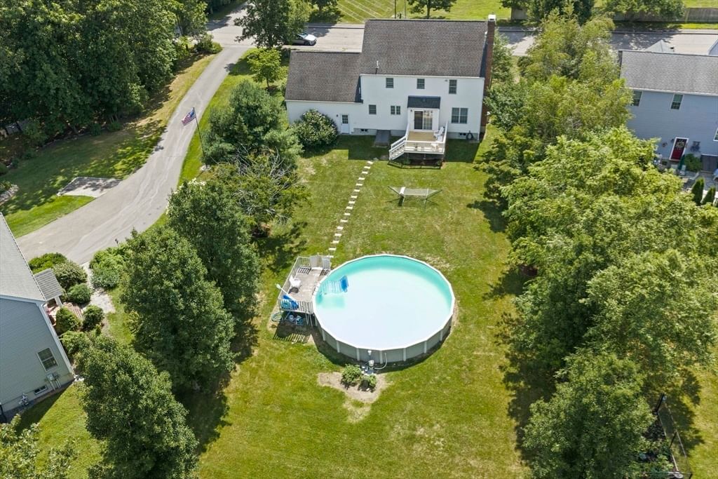 14 Orchard Ln Abington — Photo 34 of 35
