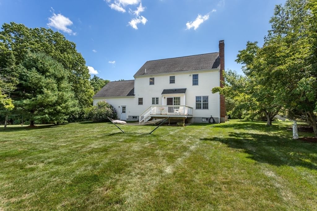 14 Orchard Ln Abington — Photo 7 of 35