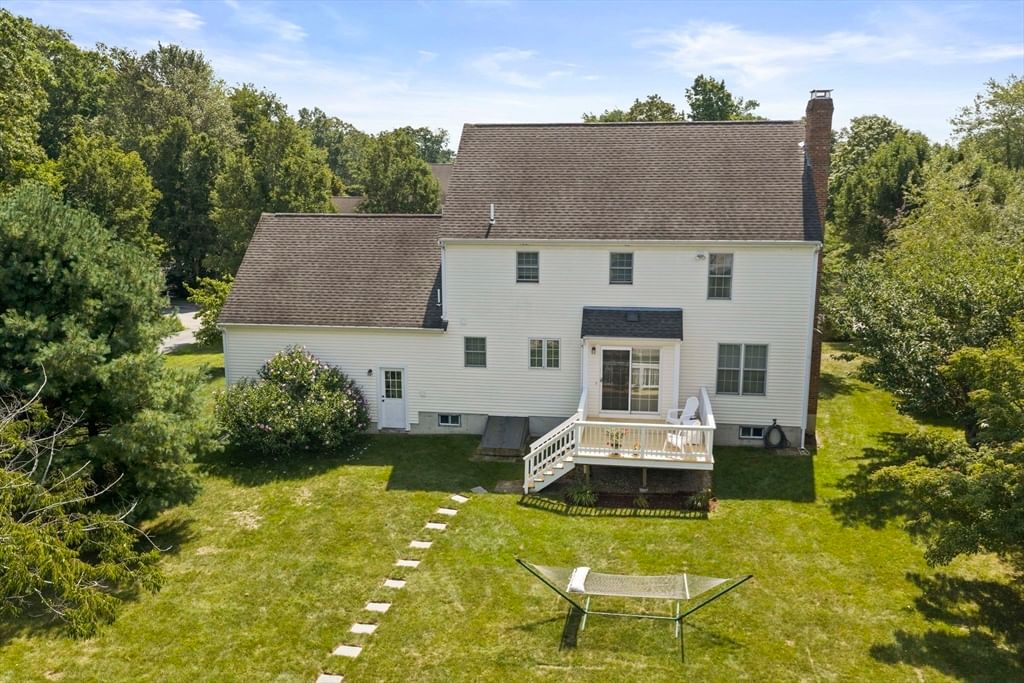 14 Orchard Ln Abington — Photo 8 of 35