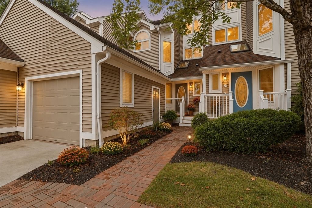 Property at 78 Pointe Rok Drive #78, Worcester, MA 01604